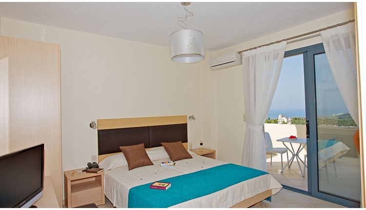 Carme Villas - NR, Крит